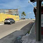 Flat Na Praia