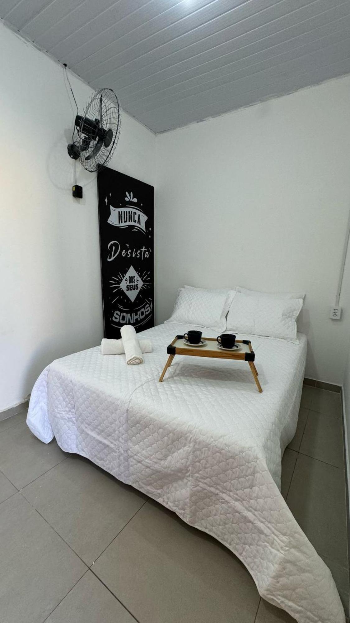 Casa de férias Flat Na